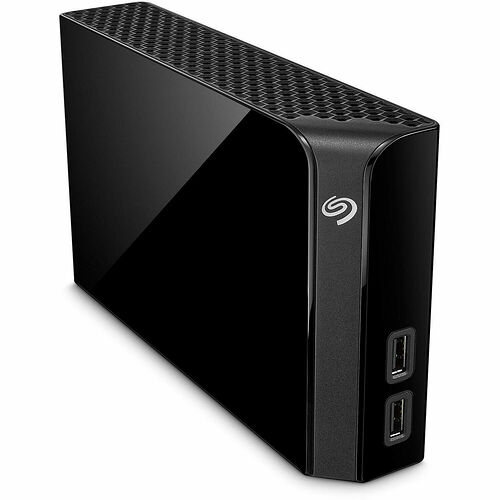 Seagate Backup Plus Hub 4 To