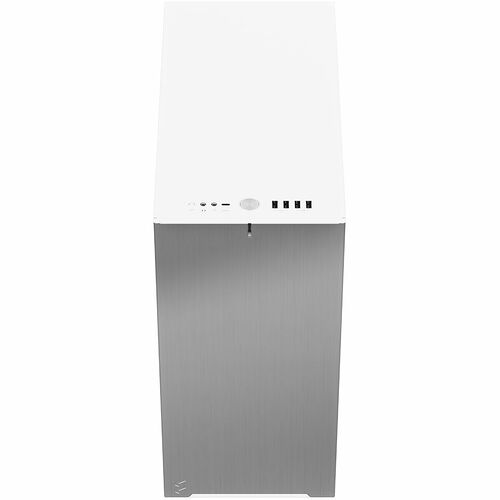 Fractal Design Define 7 Compact - Blanc