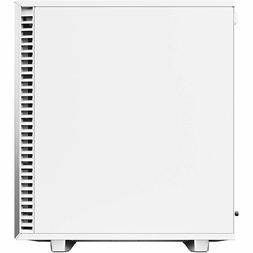 Fractal Design Define 7 Compact - Blanc