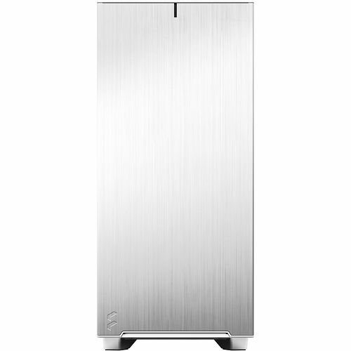 Fractal Design Define 7 Compact - Blanc