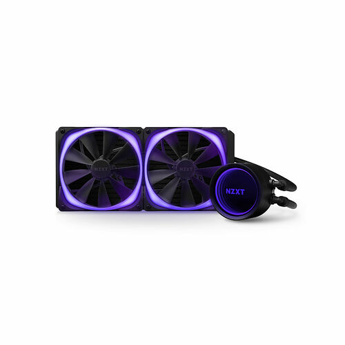 NZXT Kraken X63 RGB - 280 mm