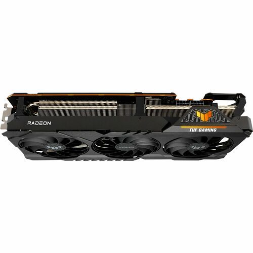 Asus Radeon RX 6800 XT TUF O16G GAMING