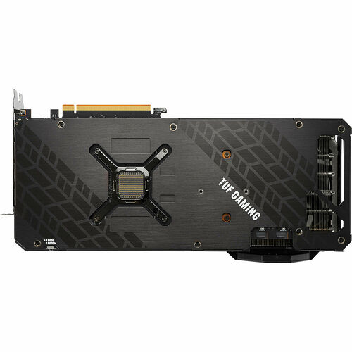 Asus Radeon RX 6800 XT TUF O16G GAMING