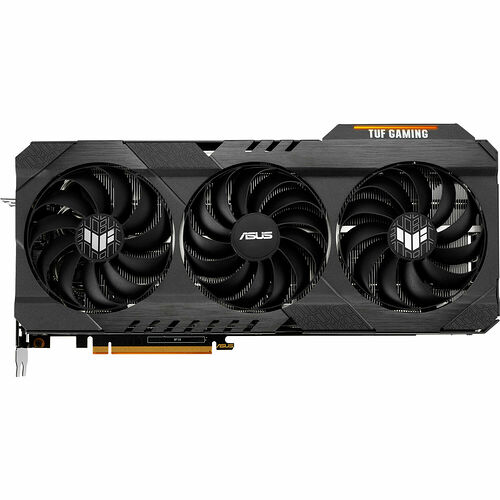 Asus Radeon RX 6800 XT TUF O16G GAMING