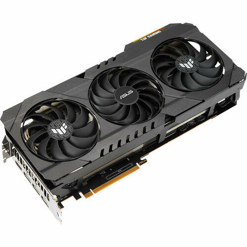 Asus Radeon RX 6800 XT TUF O16G GAMING