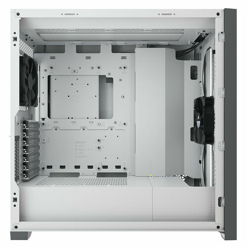 Corsair 5000D Airflow - Blanc