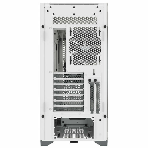 Corsair 5000D Airflow - Blanc