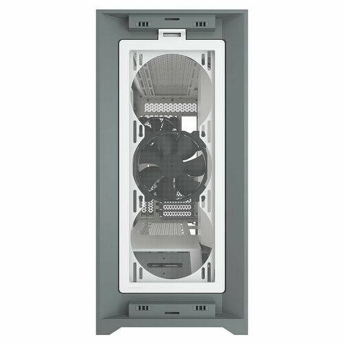 Corsair 5000D Airflow - Blanc