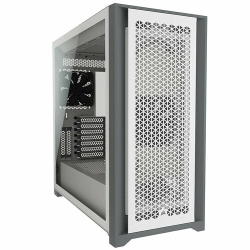 Corsair 5000D Airflow - Blanc
