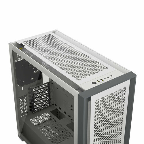 Corsair 5000D Airflow - Blanc