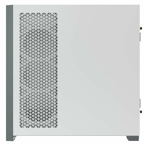Corsair 5000D Airflow - Blanc
