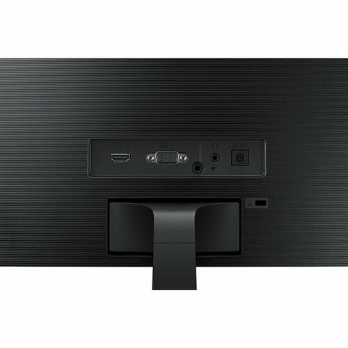 Samsung C27F396FHU FreeSync (dalle incurvée)