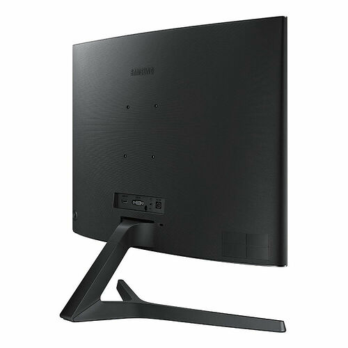 Samsung C27F396FHU FreeSync (dalle incurvée)
