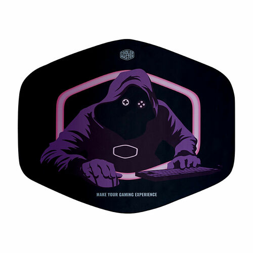 Cooler Master Caliber FM510