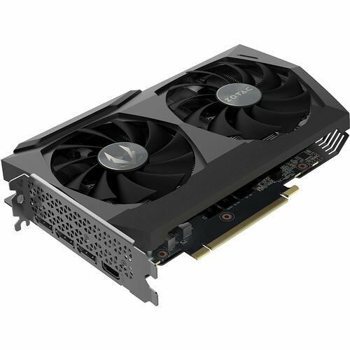 Zotac Gaming GeForce RTX 3070 TWIN EDGE
