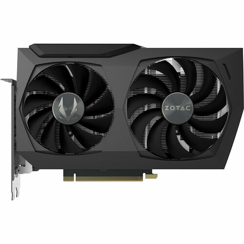 Zotac Gaming GeForce RTX 3070 TWIN EDGE