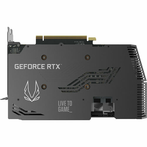 Zotac Gaming GeForce RTX 3070 TWIN EDGE