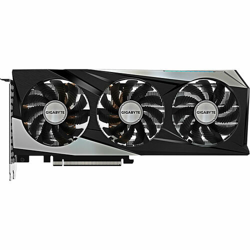 Gigabyte GeForce RTX 3060 Ti GAMING OC PRO Rev 3.0 (LHR)