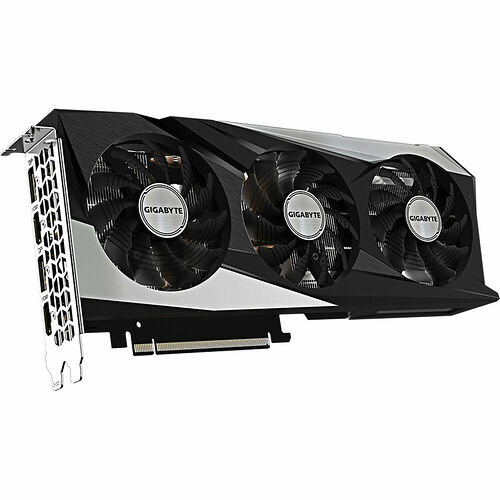 Gigabyte GeForce RTX 3060 Ti GAMING OC PRO Rev 3.0 (LHR)