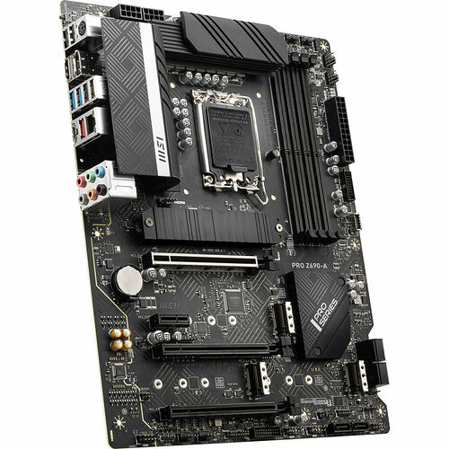 MSI PRO Z690-A