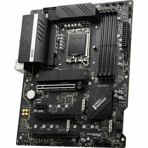 MSI PRO Z690-A