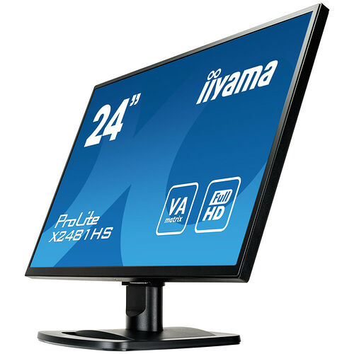 Iiyama ProLite X2481HS-B1