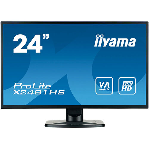 Iiyama ProLite X2481HS-B1