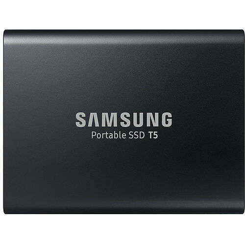 Samsung T5 2 To
