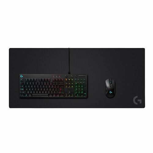 Logitech G840 - XL