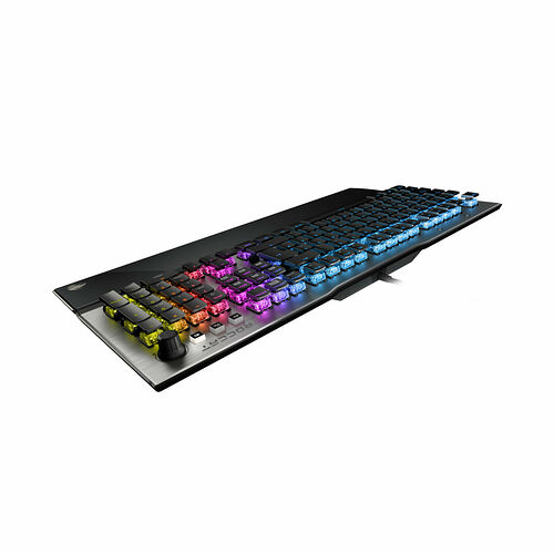Roccat Vulcan 120 Aimo (TITAN) (AZERTY)