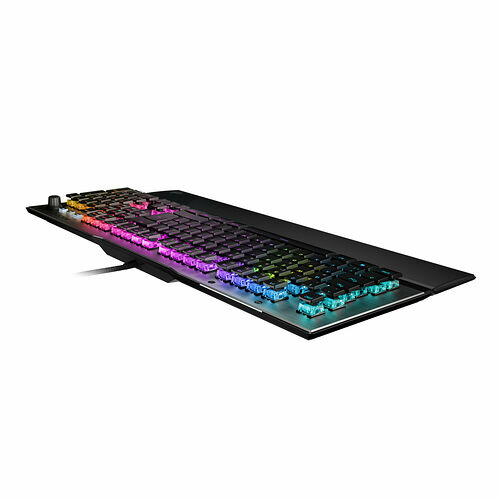 Roccat Vulcan 120 Aimo (TITAN) (AZERTY)