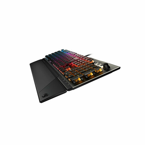 Roccat Vulcan 120 Aimo (TITAN) (AZERTY)