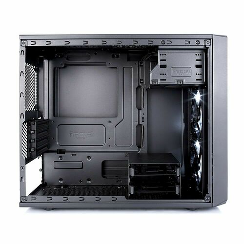Fractal Design Focus G Mini - Noir (Version fenêtre)