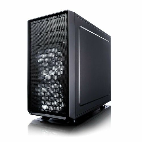Fractal Design Focus G Mini - Noir (Version fenêtre)