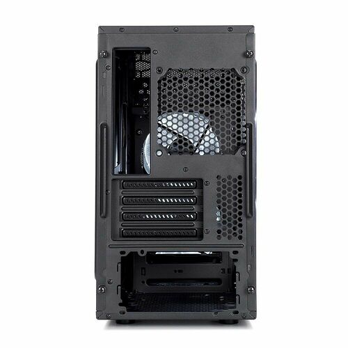 Fractal Design Focus G Mini - Noir (Version fenêtre)