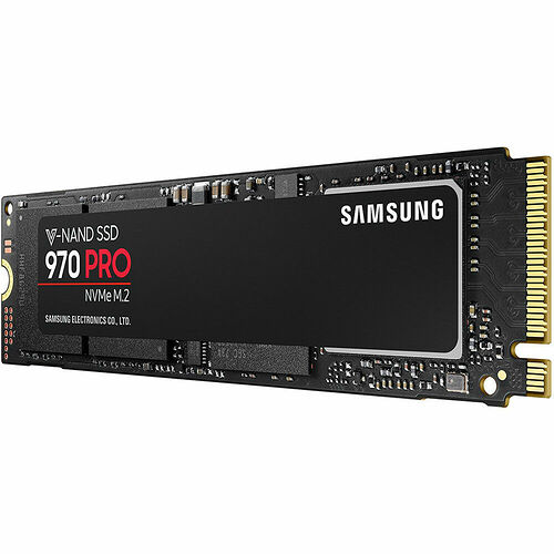 Samsung 970 PRO 512 Go