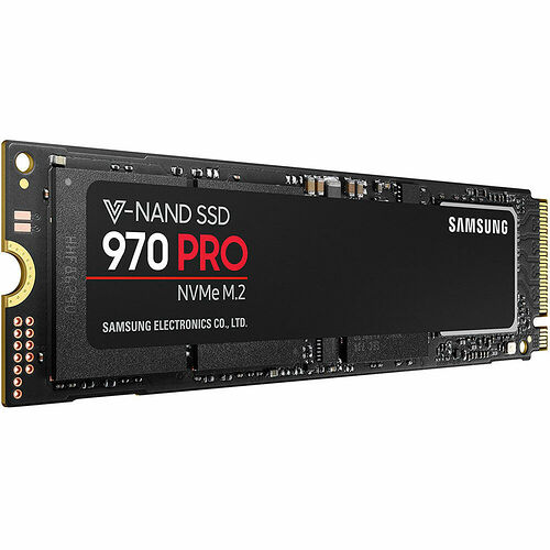 Samsung 970 PRO 512 Go