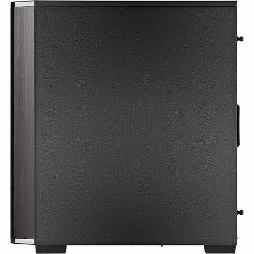 Corsair Carbide 175R RGB Tempered Glass - Noir