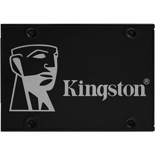 Kingston KC600 512 Go