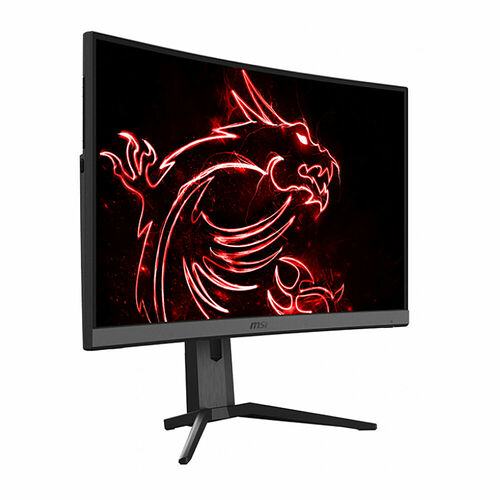 MSI Optix MAG272CQR Adaptive Sync (dalle incurvée)