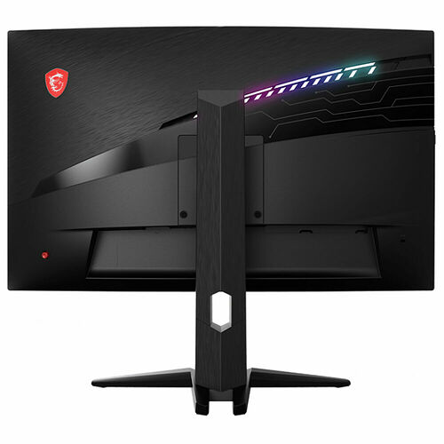 MSI Optix MAG272CQR Adaptive Sync (dalle incurvée)
