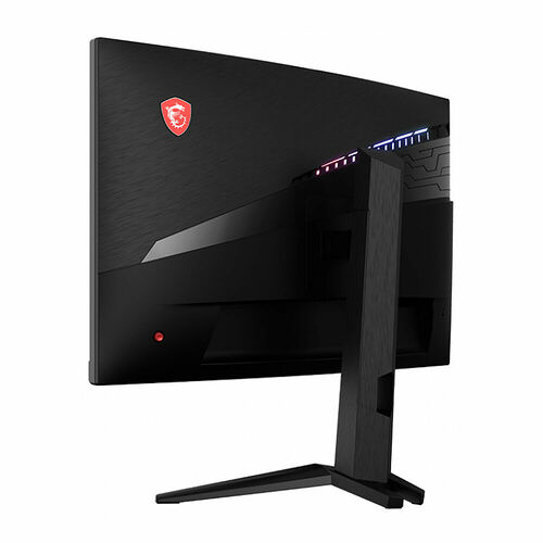 MSI Optix MAG272CQR Adaptive Sync (dalle incurvée)