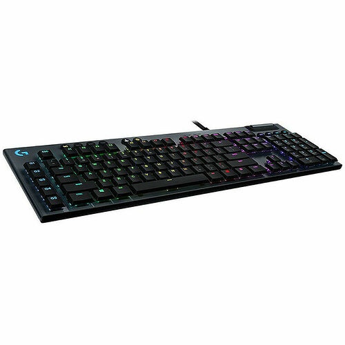 Logitech G815 Carbone (Tactile Version) (AZERTY)