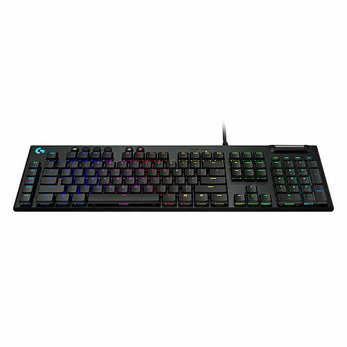 Logitech G815 Carbone (Tactile Version) (AZERTY)