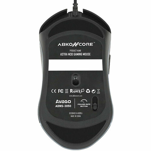 Abkoncore Astra M30