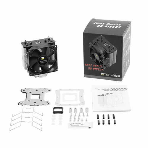 Thermalright True Spirit 90 Direct