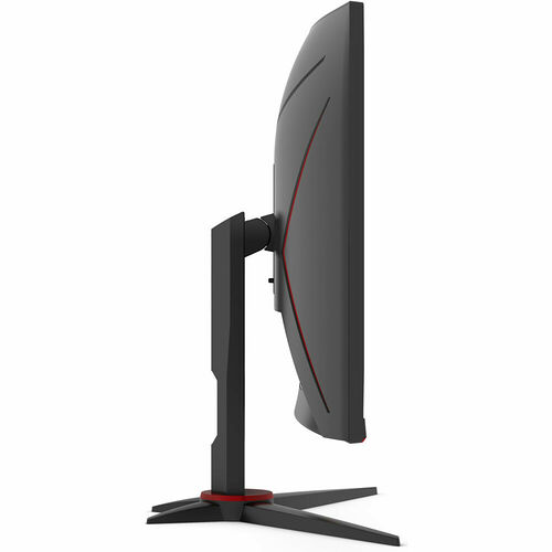AOC C27G2AE FreeSync (dalle incurvée)