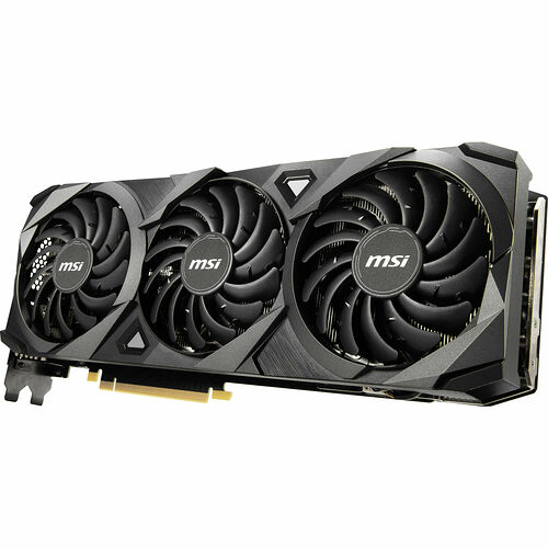 MSI GeForce RTX 3080 VENTUS 3X OC