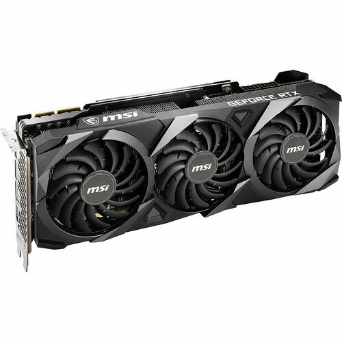 MSI GeForce RTX 3090 VENTUS 3X 24G OC
