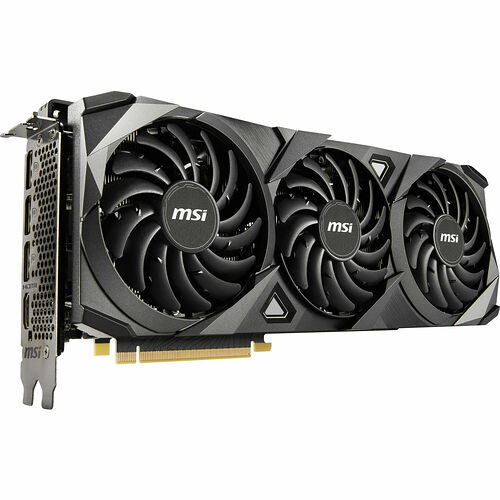 MSI GeForce RTX 3080 VENTUS 3X OC